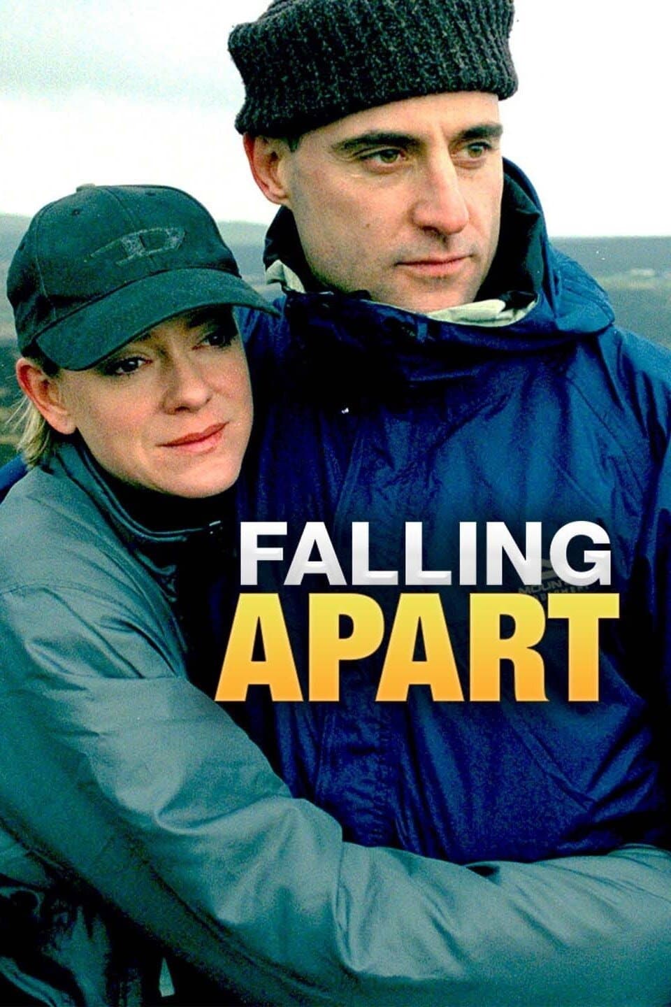 Poster di Falling Apart