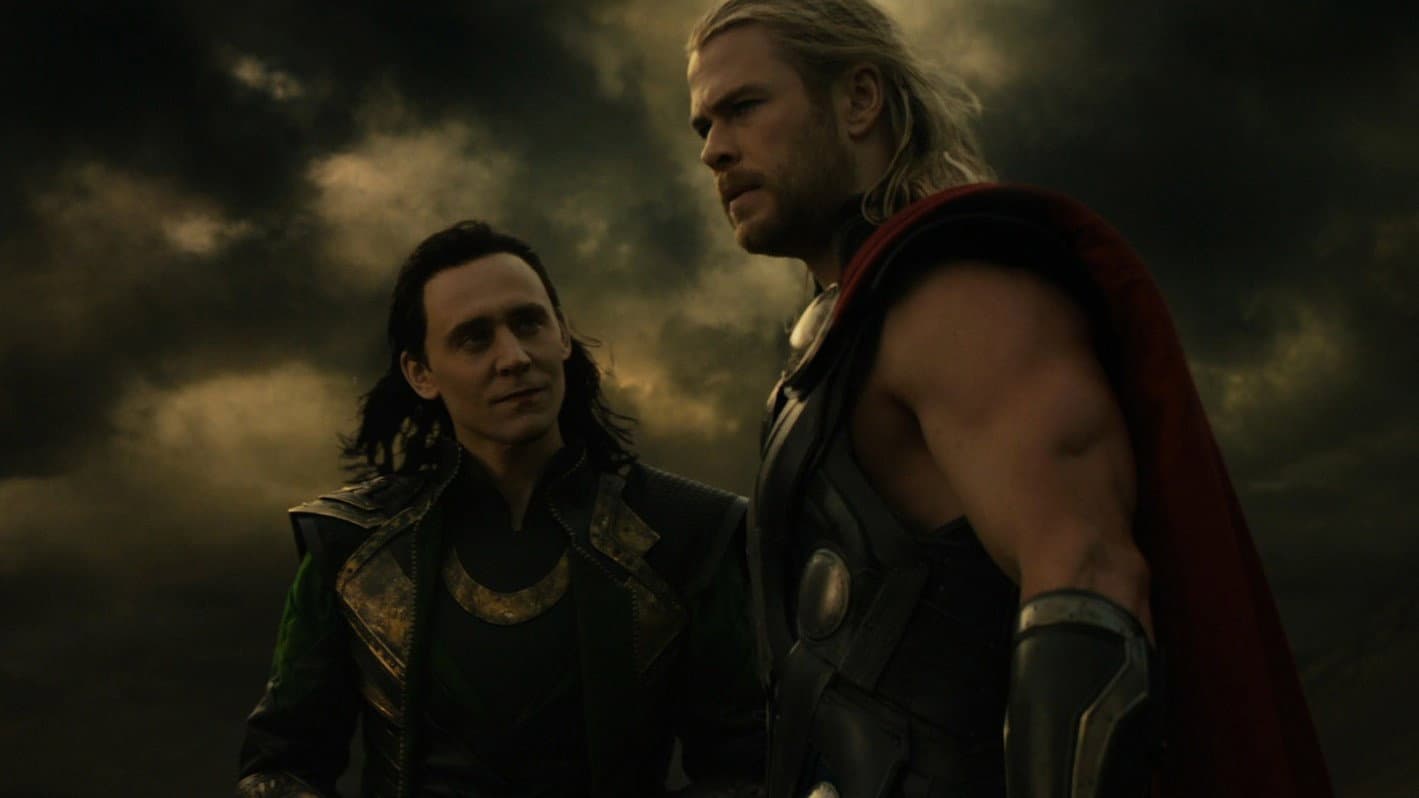 Thor: The Dark World - immagine