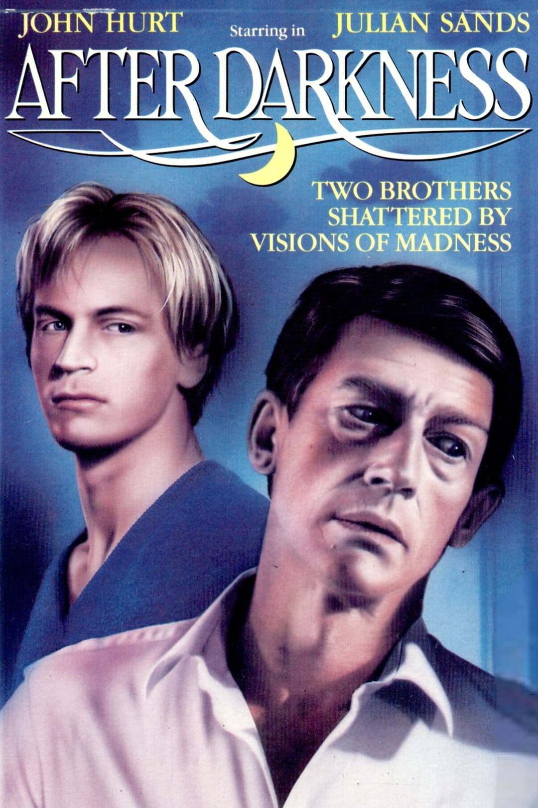 Poster di After Darkness