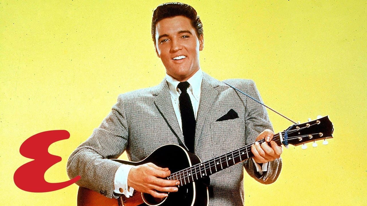 Elvis Presley: Elvis in Hollywood - immagine