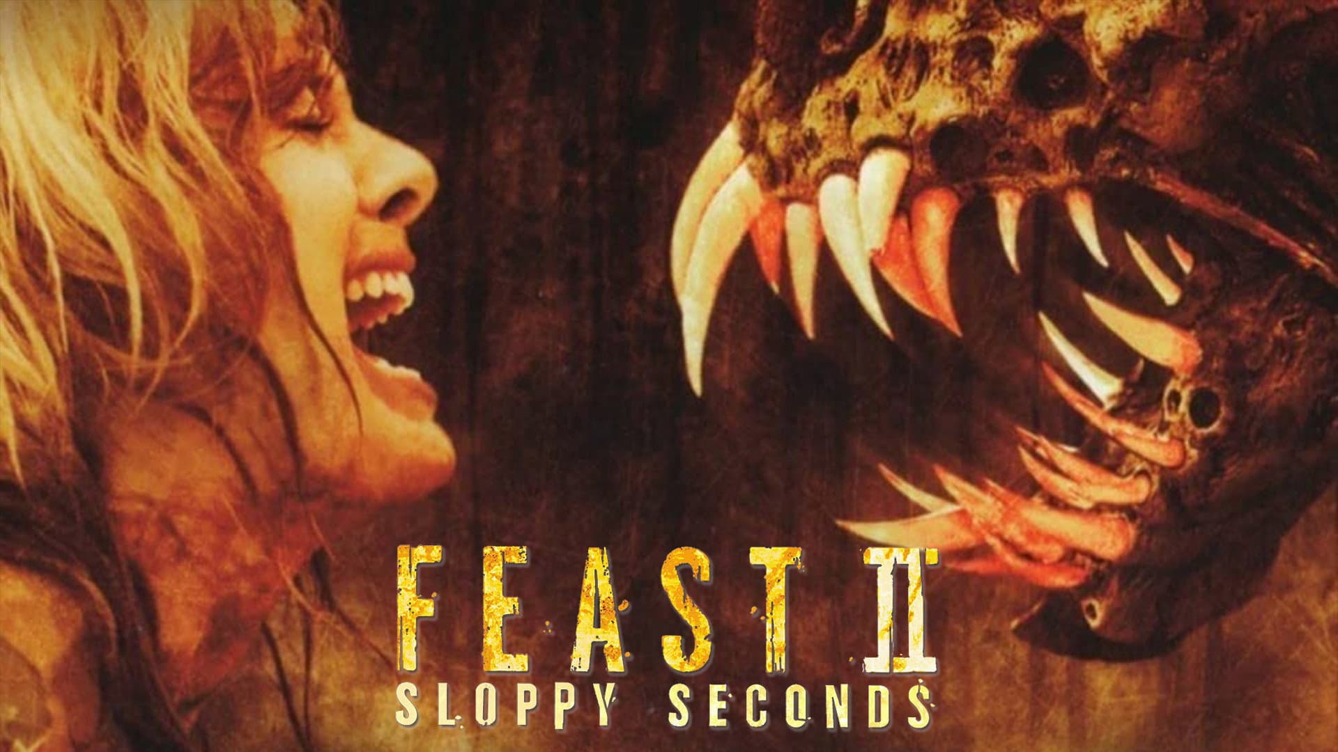 Feast II: Sloppy Seconds - immagine