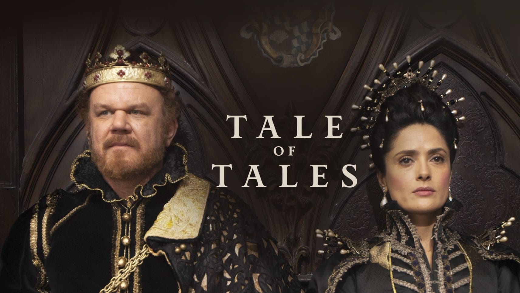 Il racconto dei racconti - Tale of Tales - immagine