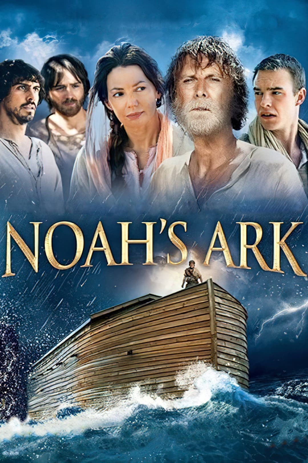 Poster di The Ark