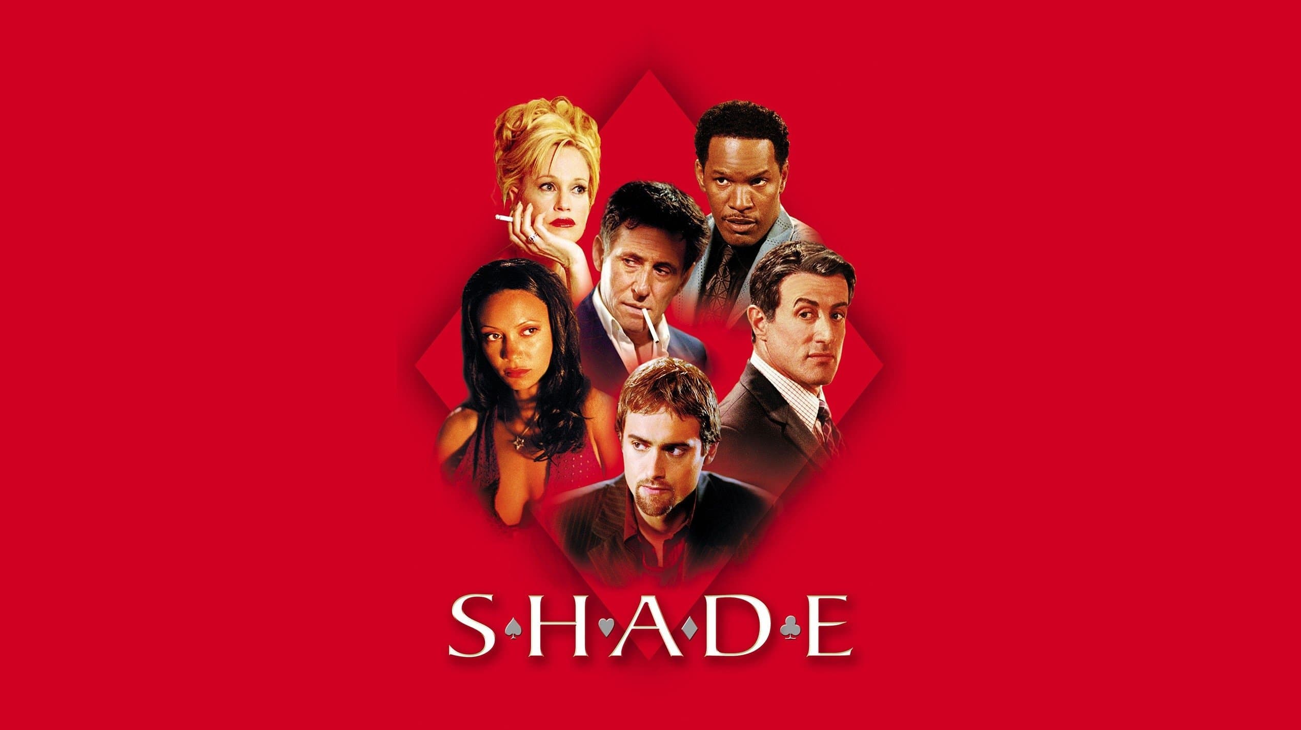 Shade - Carta vincente - immagine