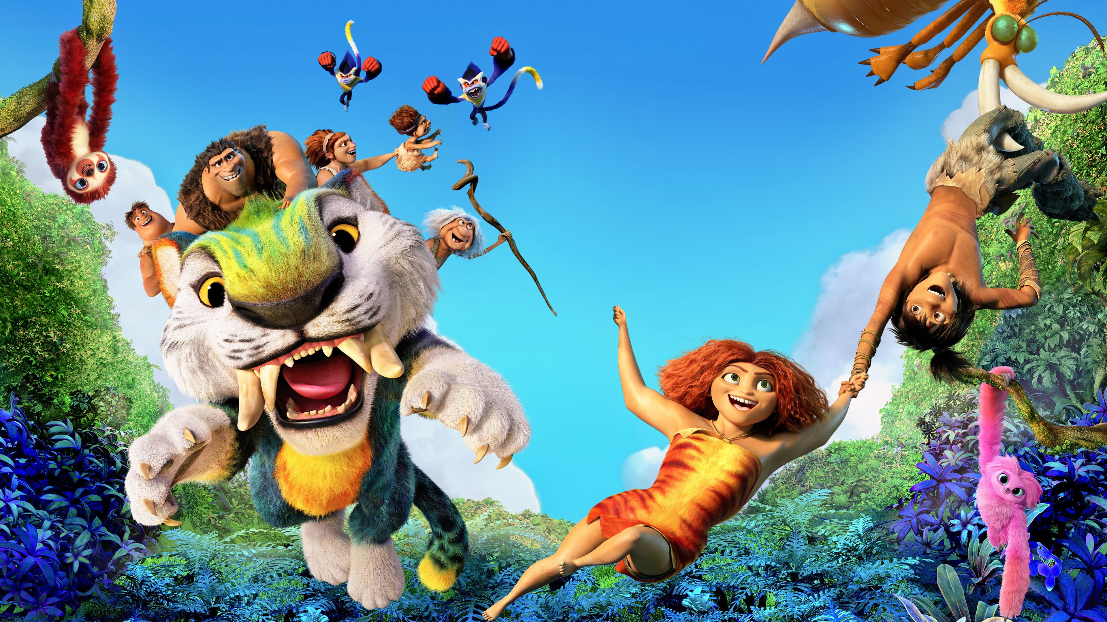 I Croods 2 - Una nuova era - immagine