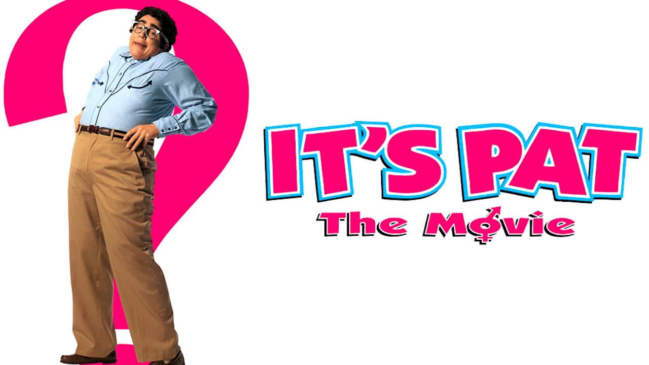 It's Pat: The Movie - immagine