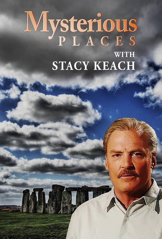 Poster di Mysterious Places