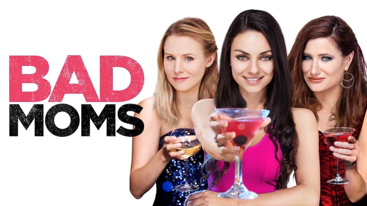 Bad Moms - Mamme molto cattive - immagine