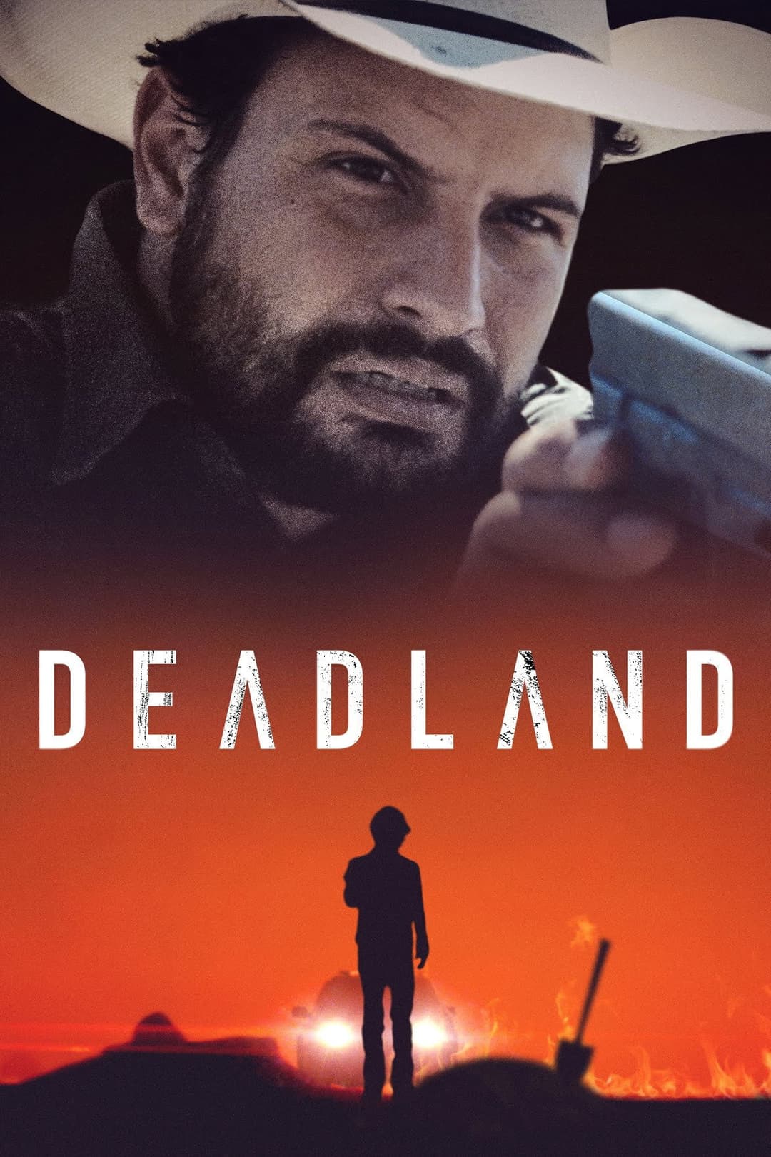 Poster di Deadland
