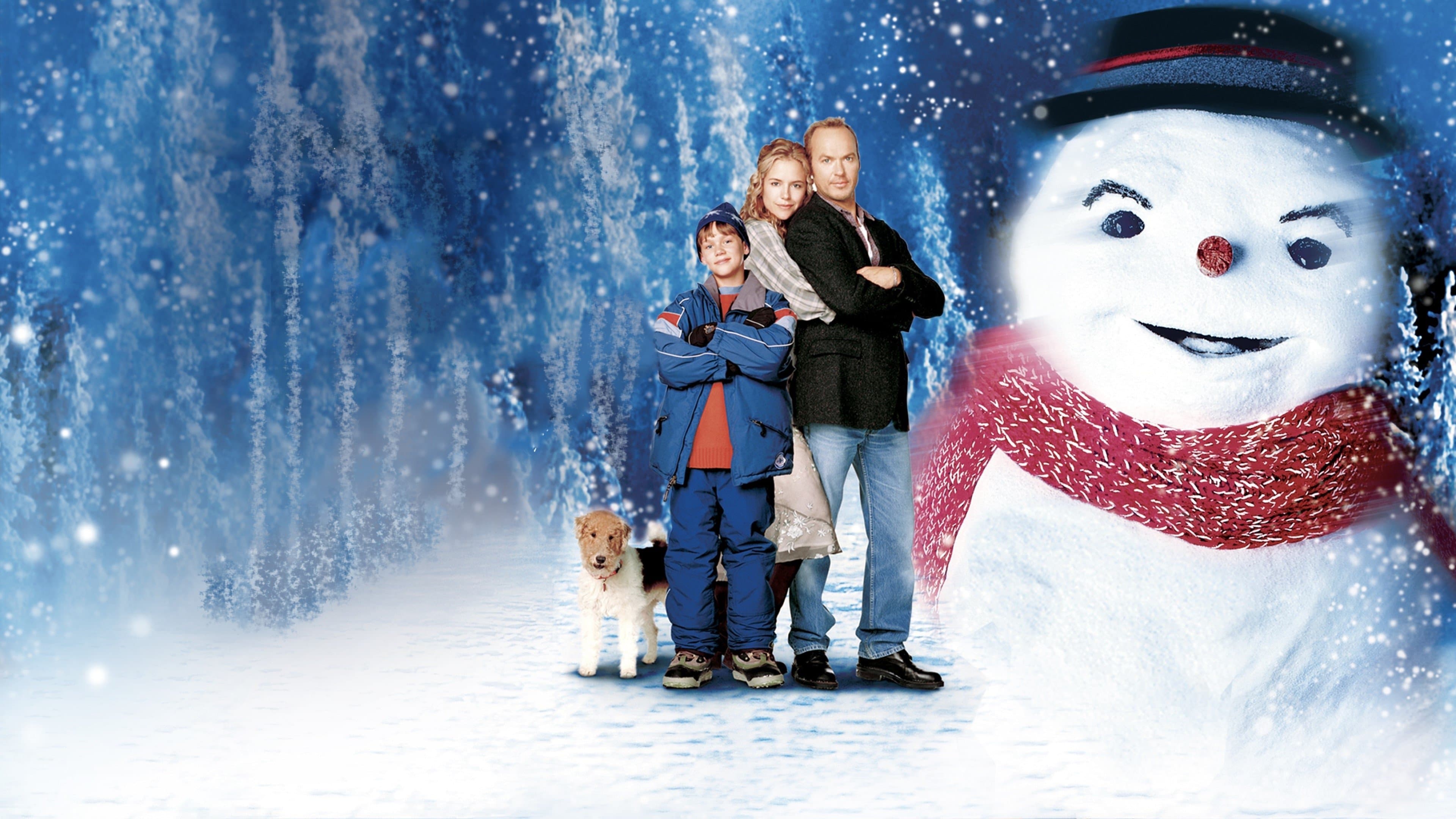 Jack Frost - immagine
