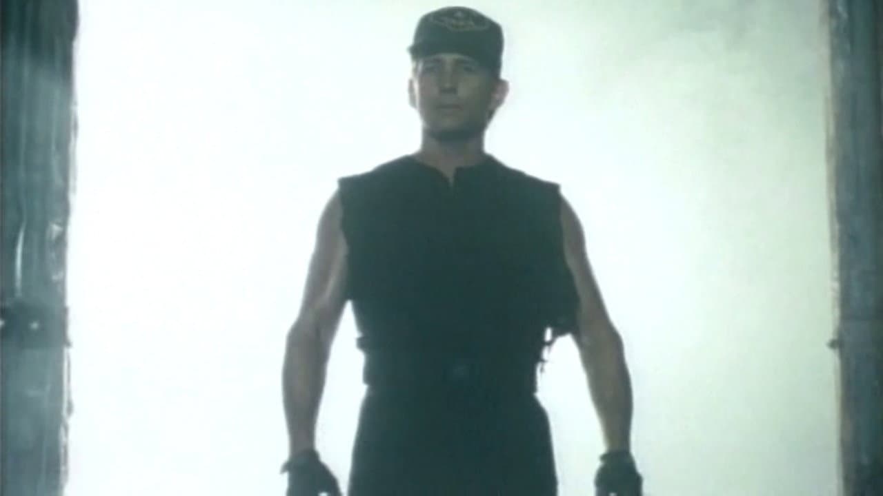 Karate Cop - immagine