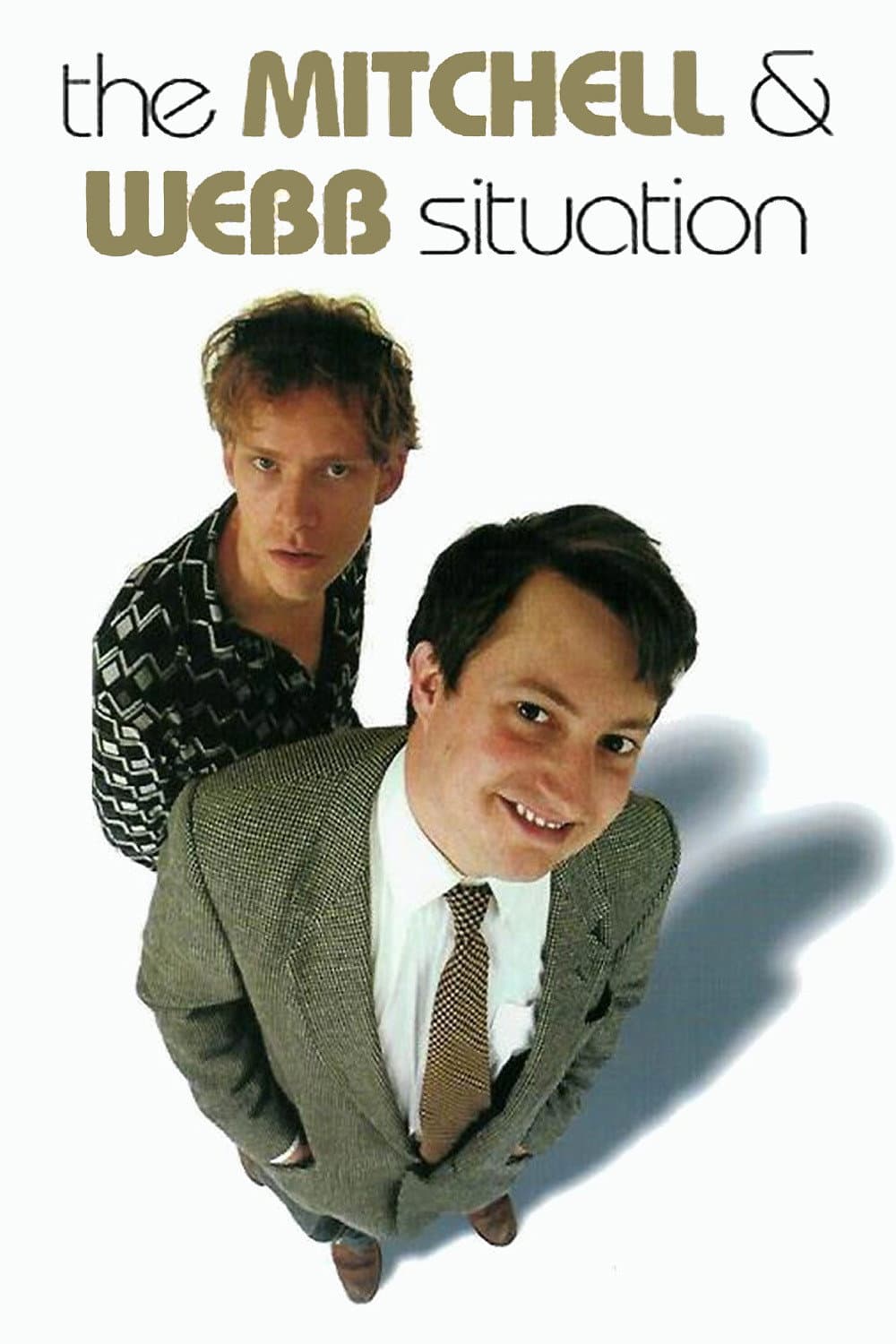 Poster di The Mitchell and Webb Situation