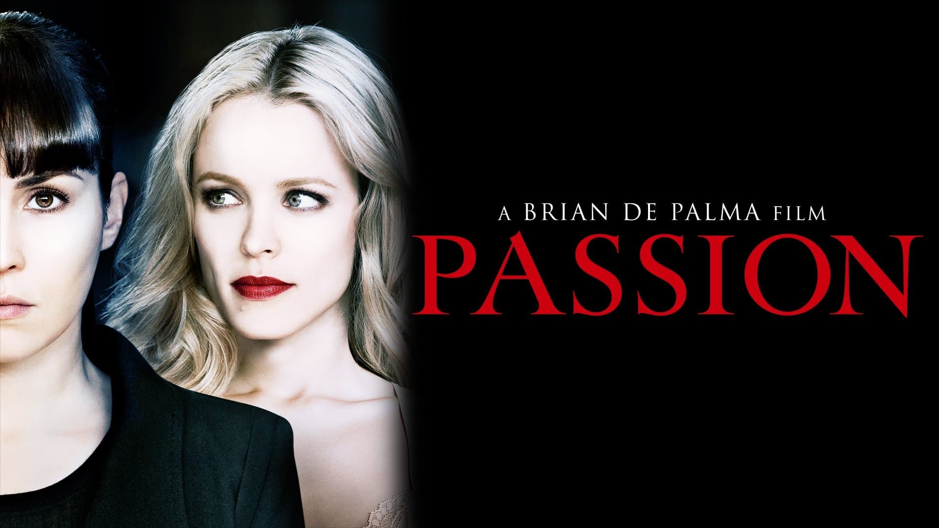 Passion - immagine