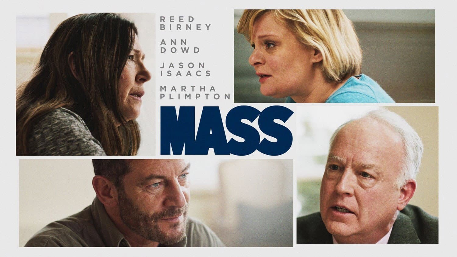 Mass - immagine