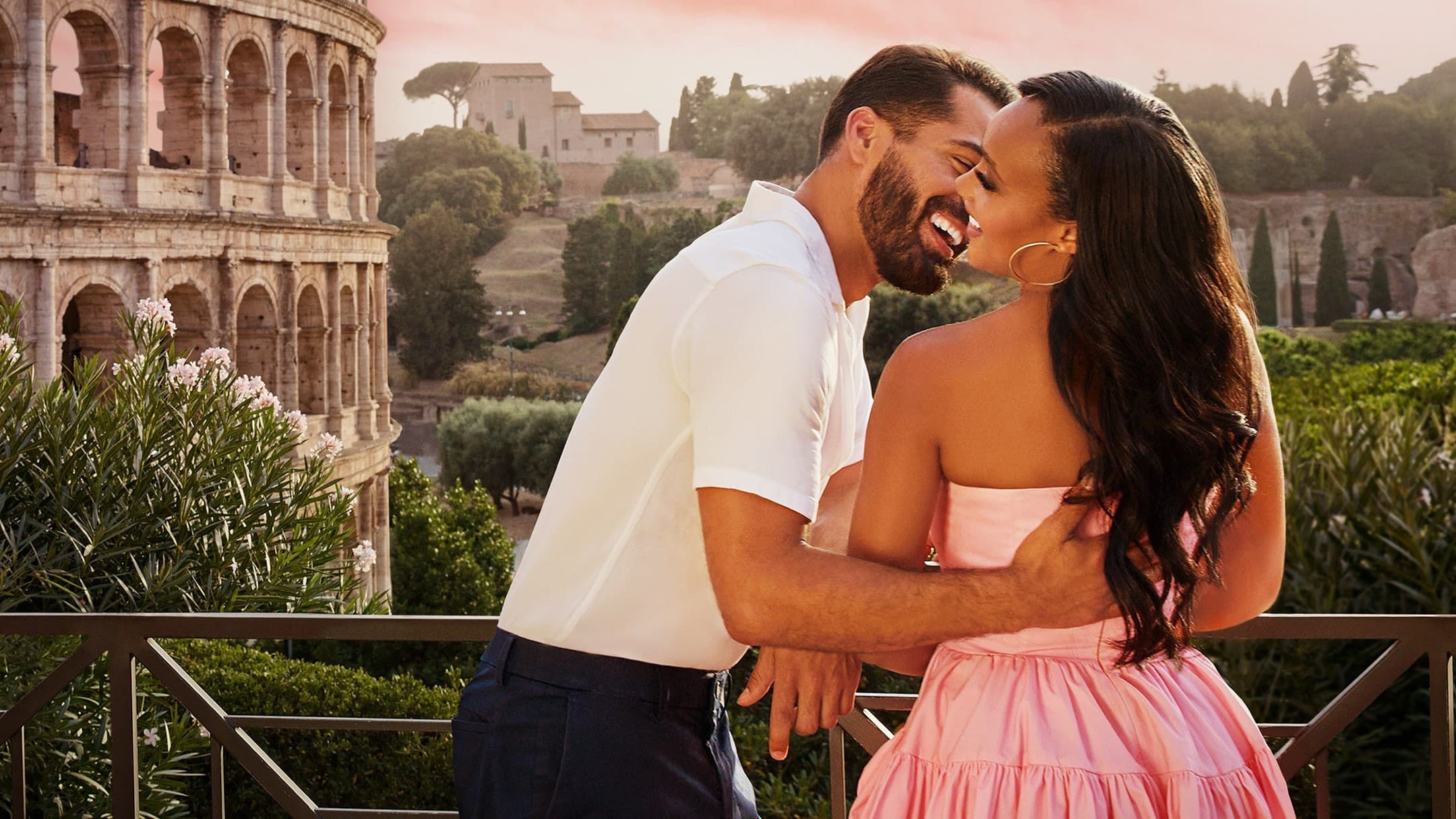 Meet Me in Rome - immagine