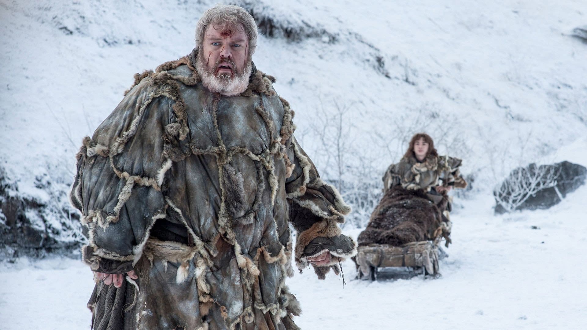 Game of Thrones The IMAX Experience - immagine