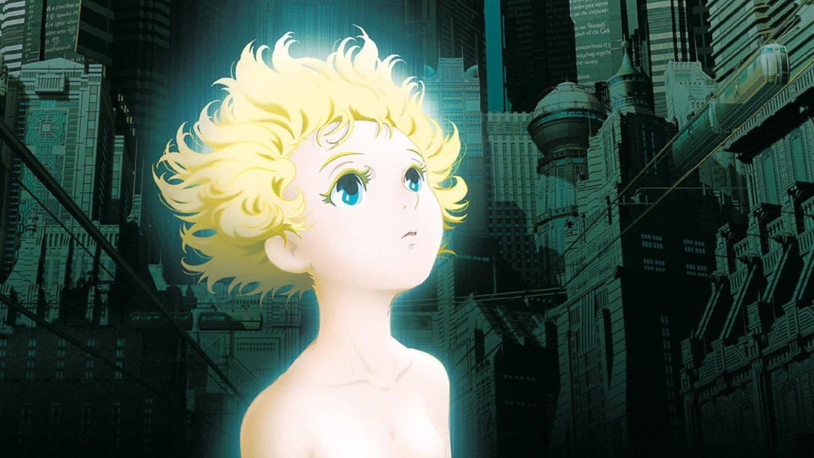 Metropolis - immagine