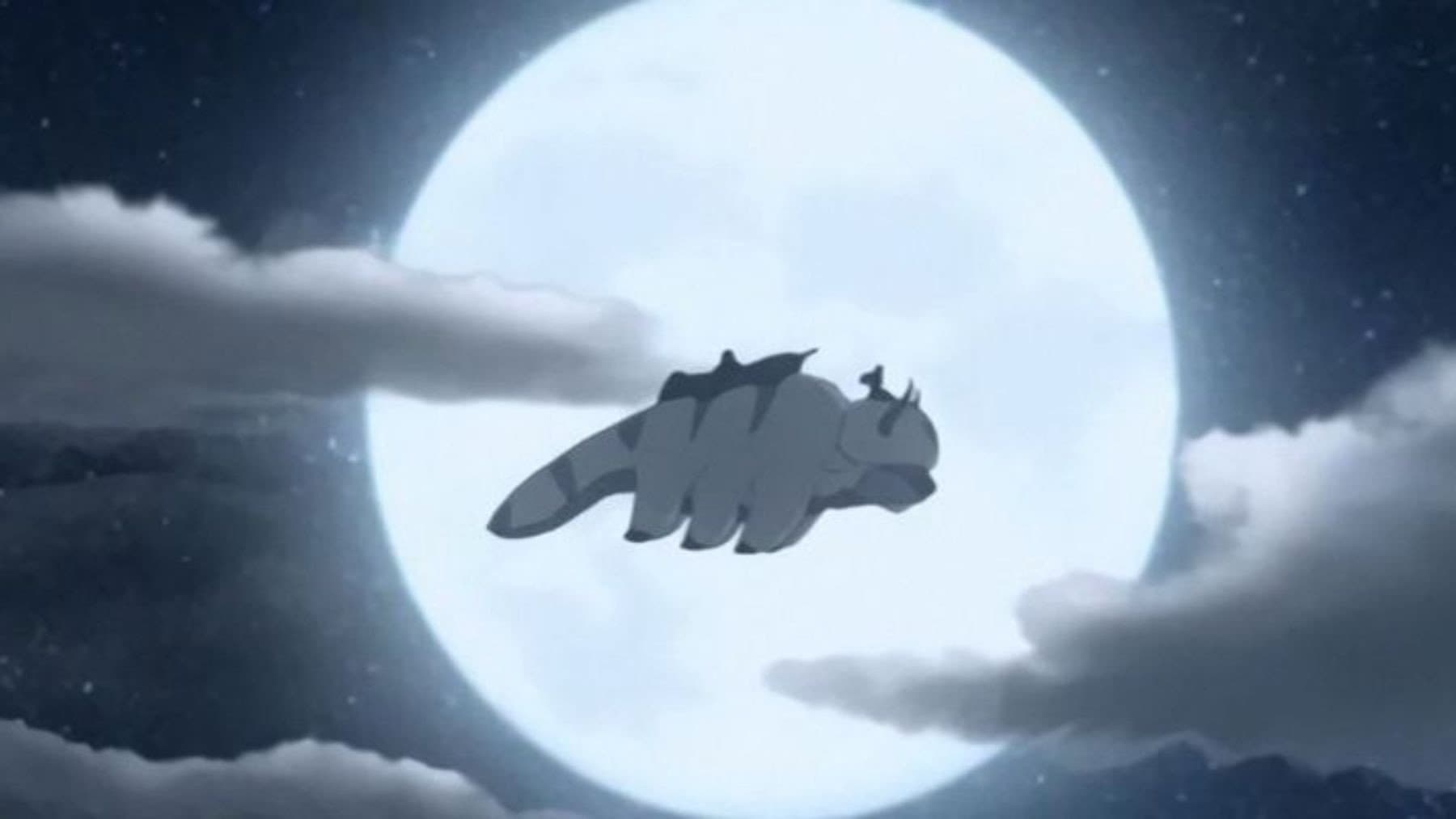 Avatar Spirits - immagine