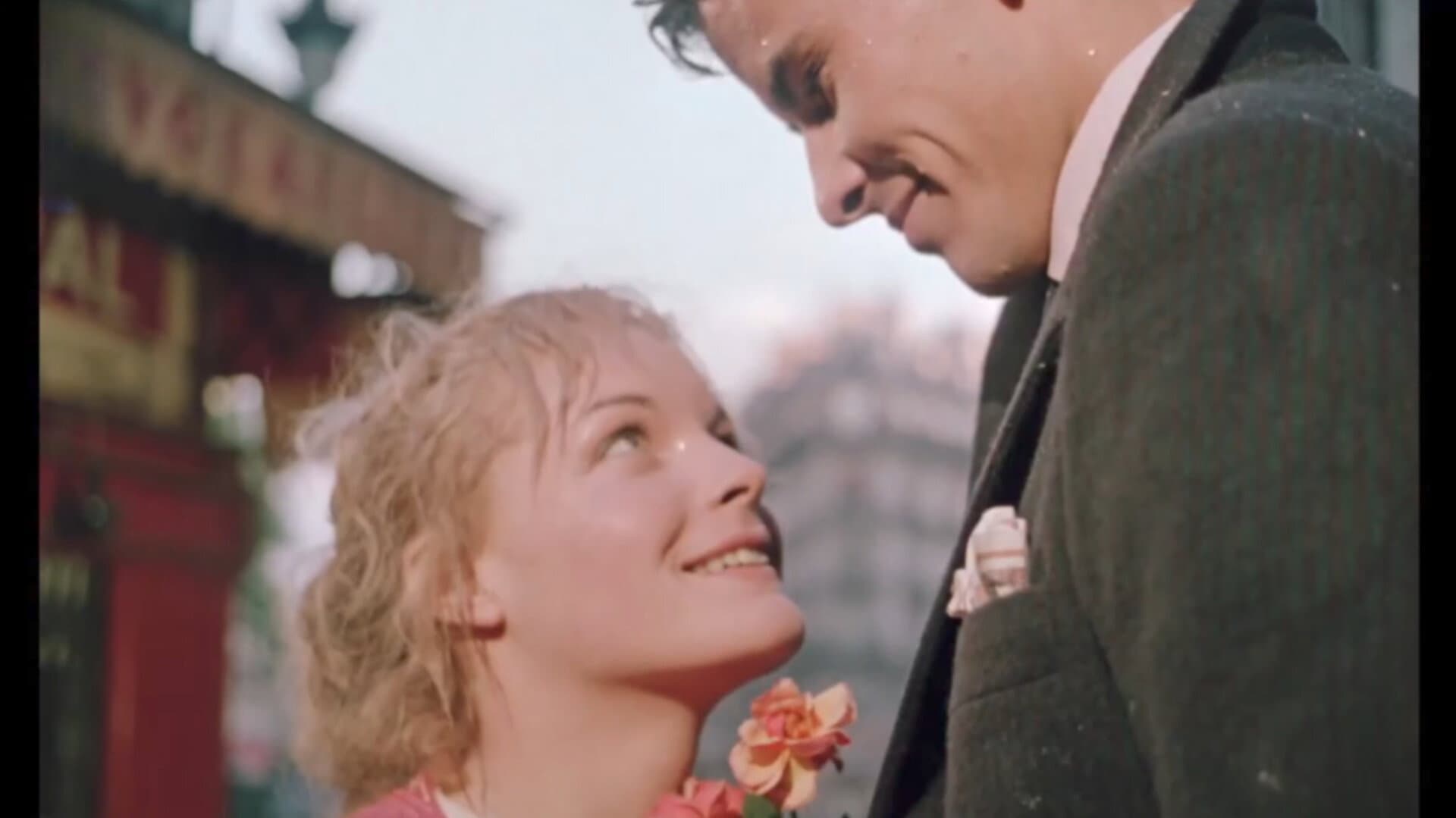 Un amore a Parigi - immagine