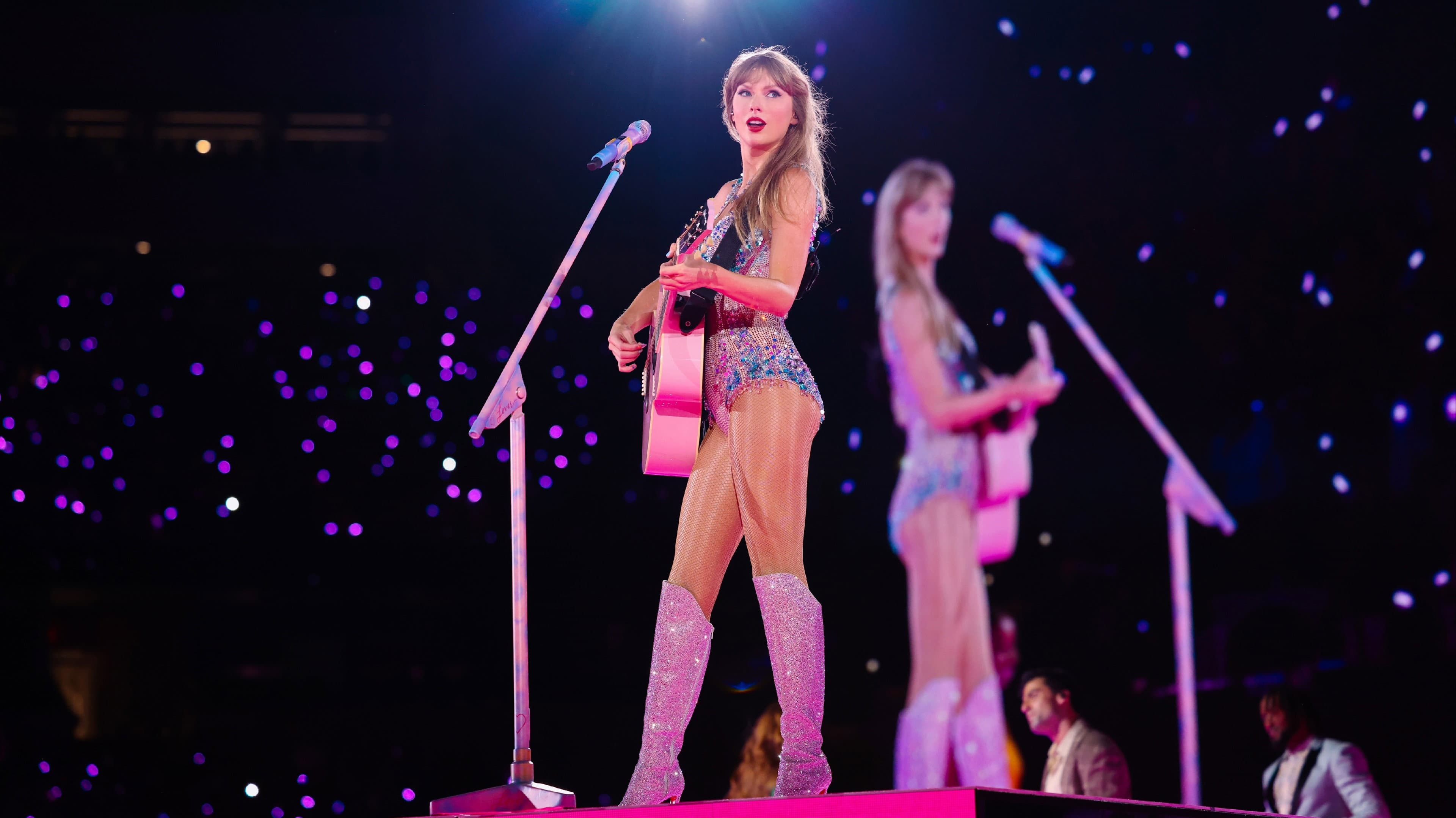 TAYLOR SWIFT | THE ERAS TOUR - immagine