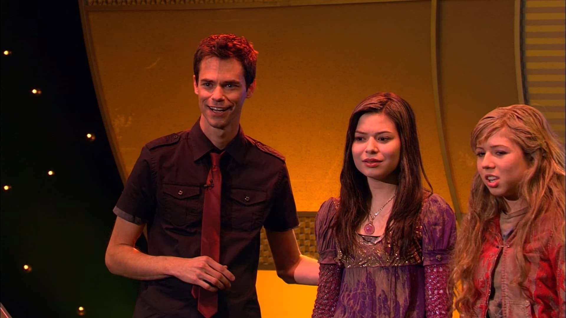 iCarly: iGo to Japan - immagine