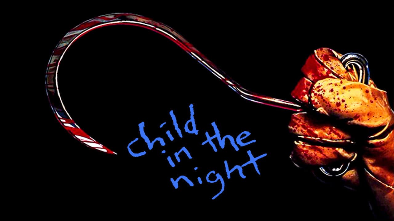 Child in the Night - immagine