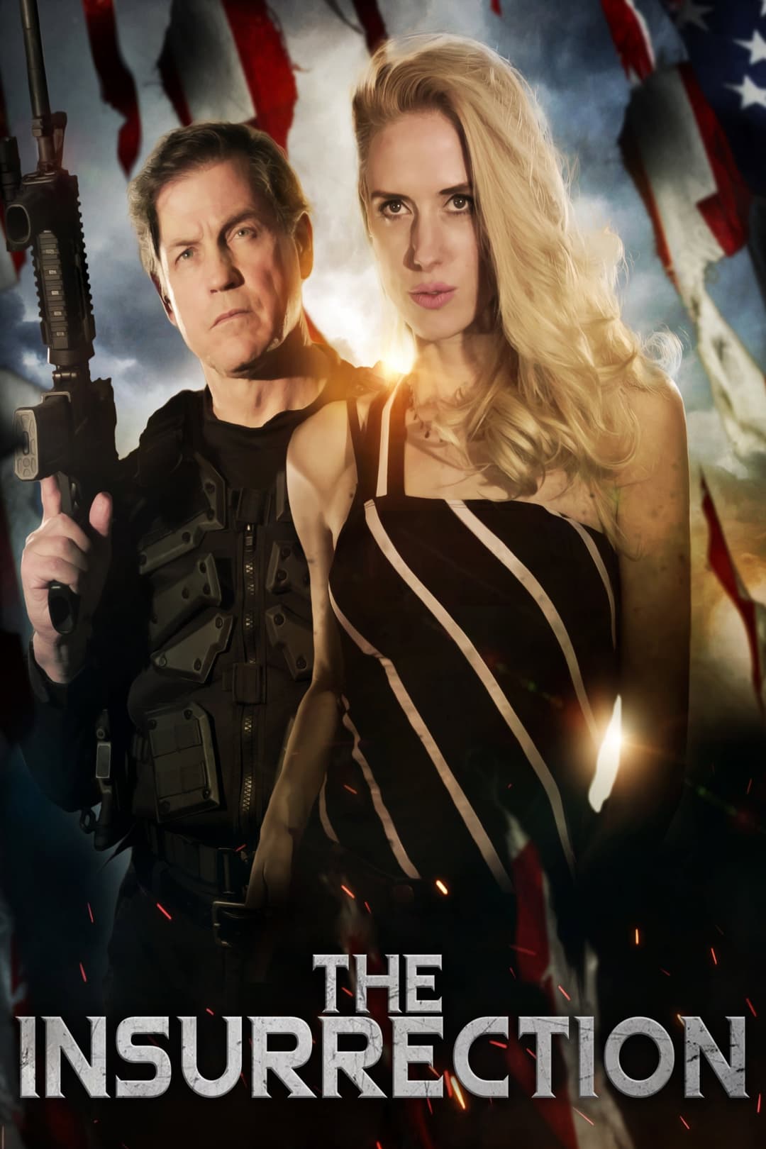 Poster di The Insurrection