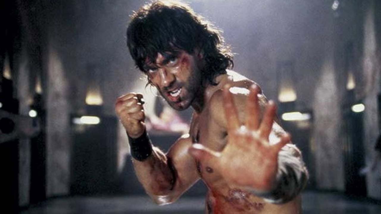 Il ritorno di Kenshiro - immagine