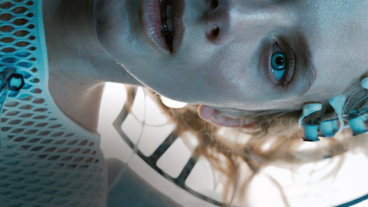 Oxygène - immagine