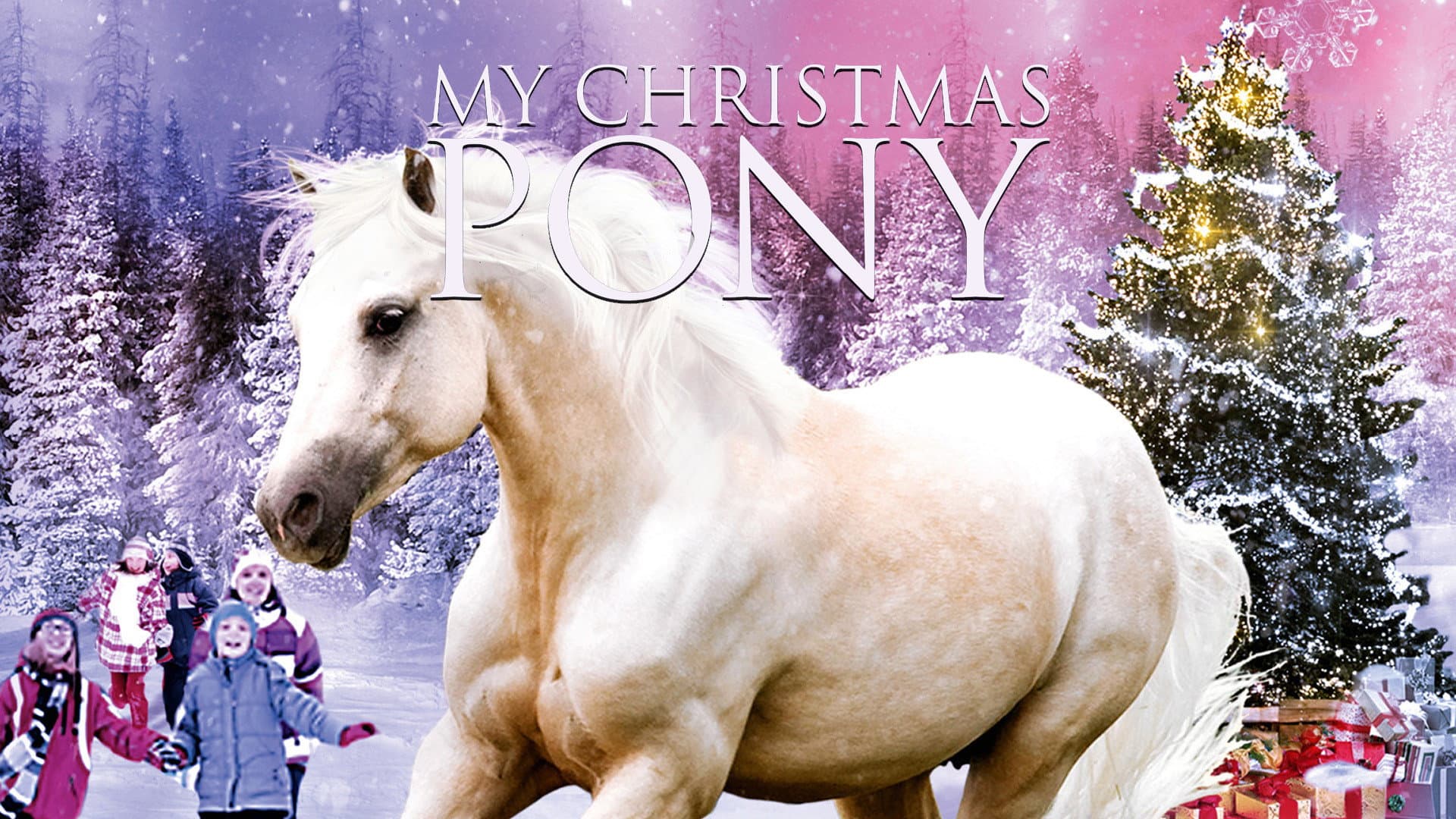 My Christmas Pony - immagine
