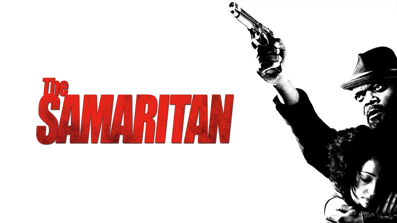 Fury - The Samaritan - immagine
