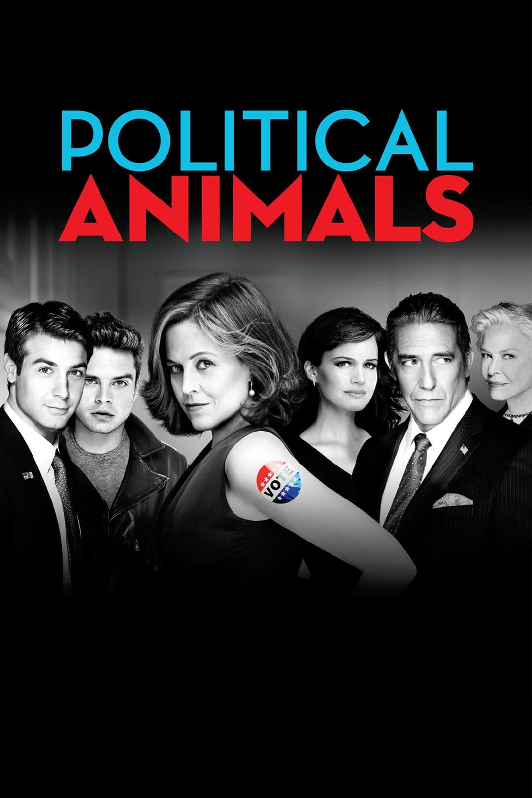 Poster di Political Animals
