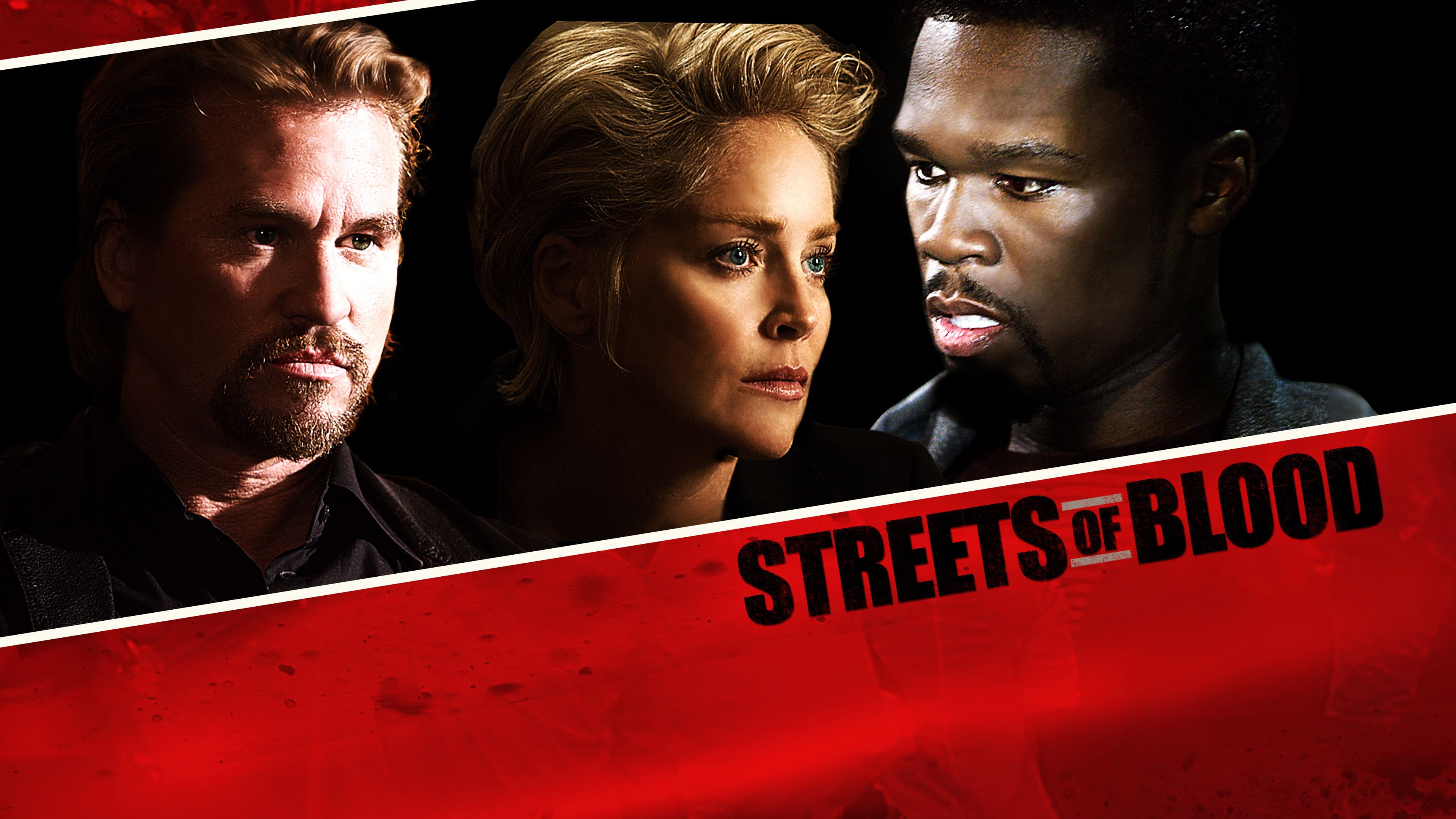 Streets of Blood - immagine