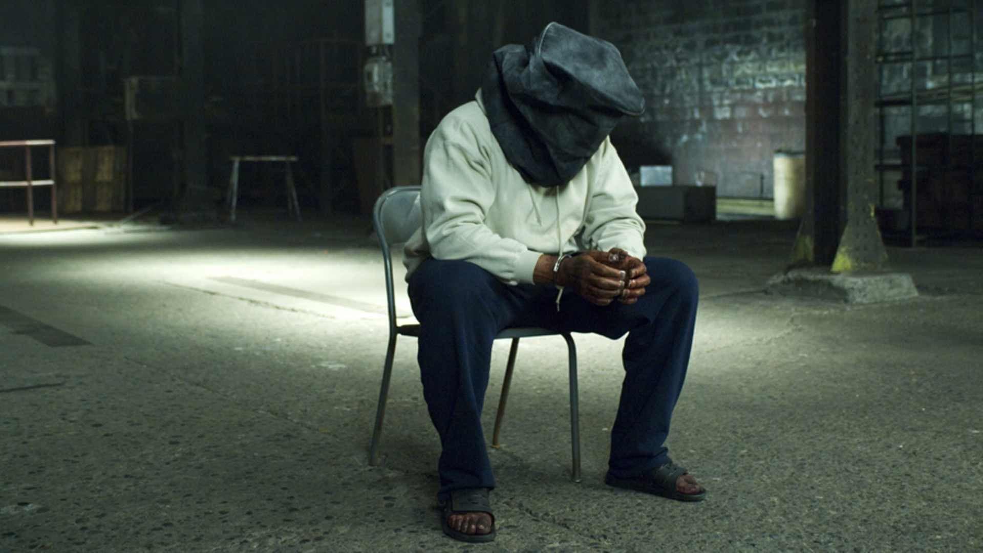 Tortured - immagine