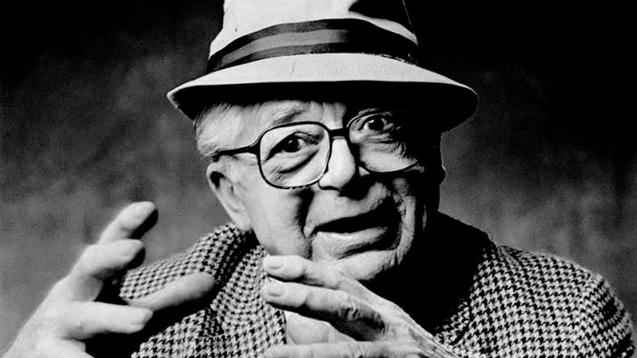 Billy Wilder Speaks - immagine