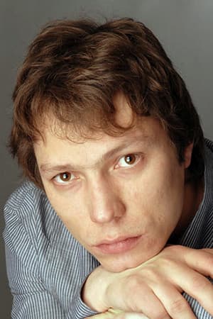 Алексей Алексеев