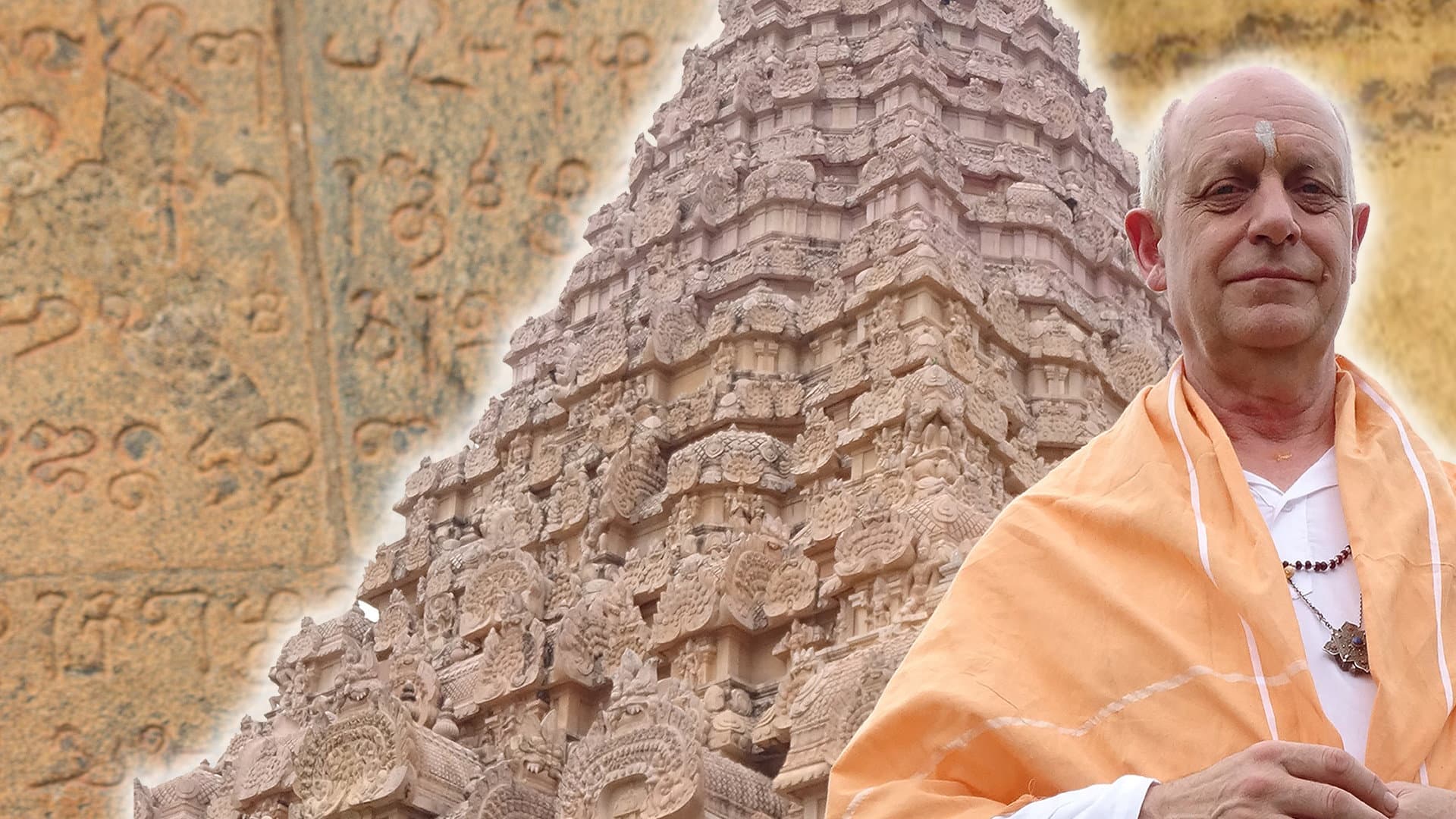 Mystic Journey to India - immagine