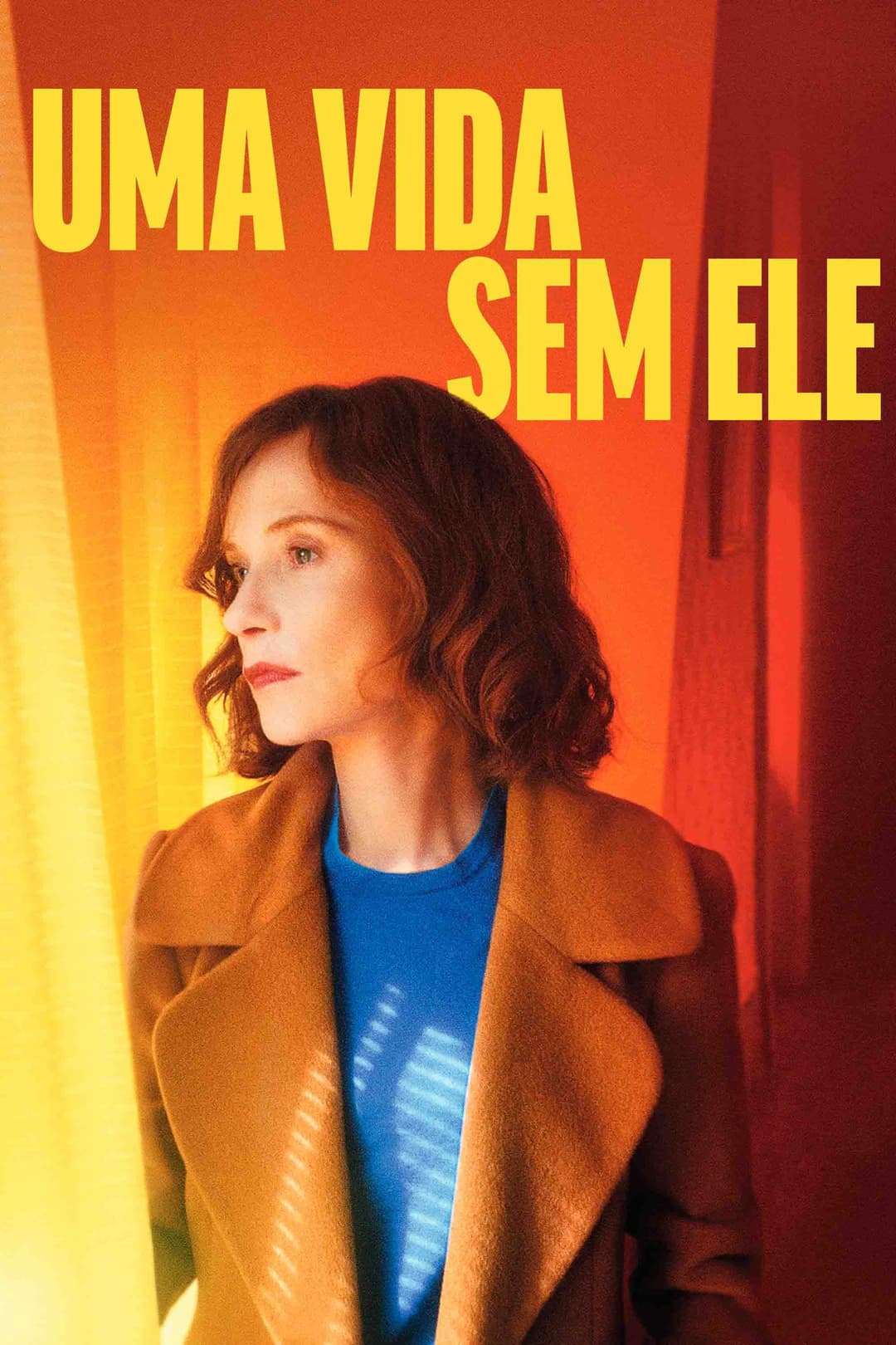 Poster di À propos de Joan