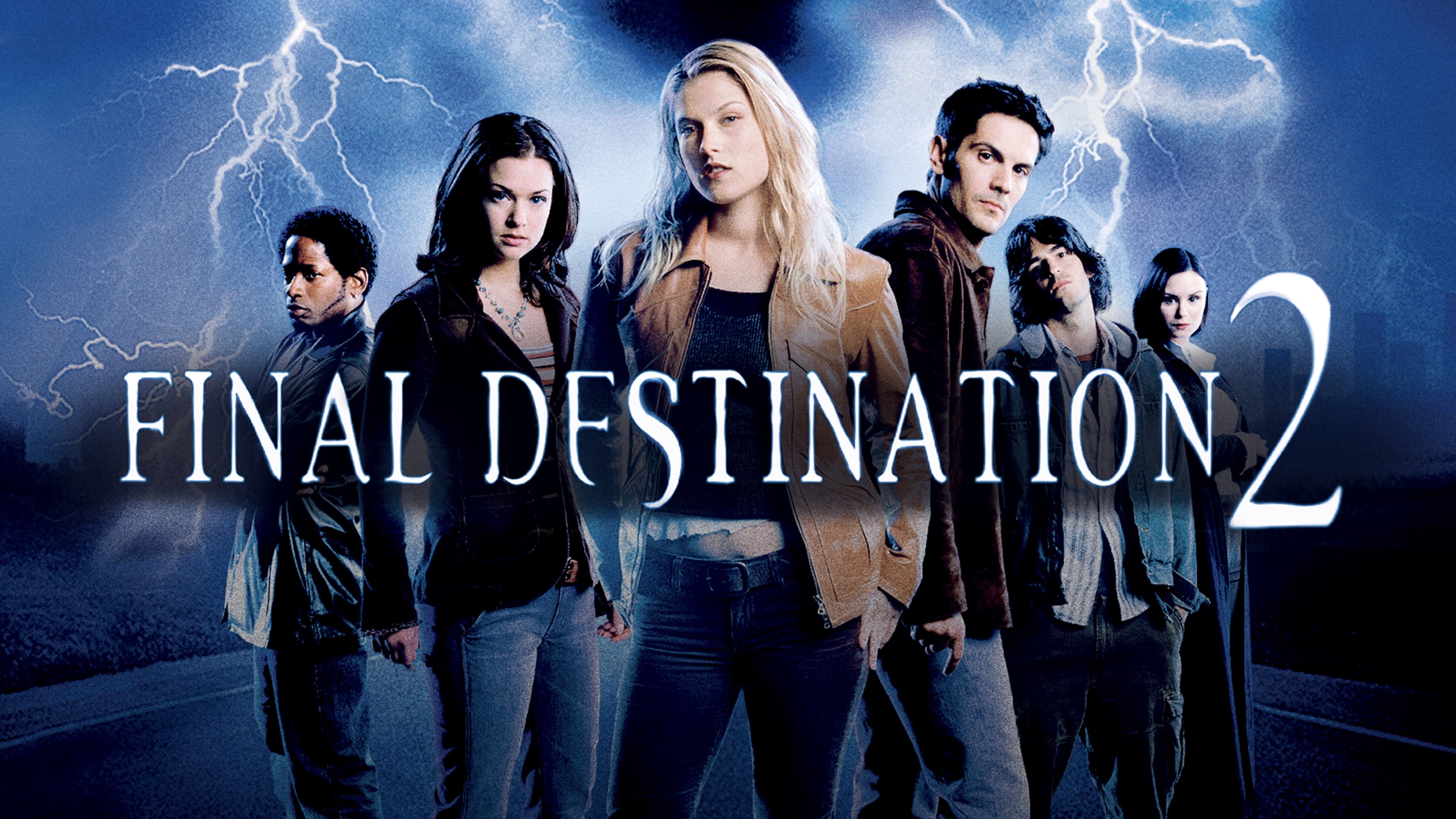 Final Destination 2 - immagine