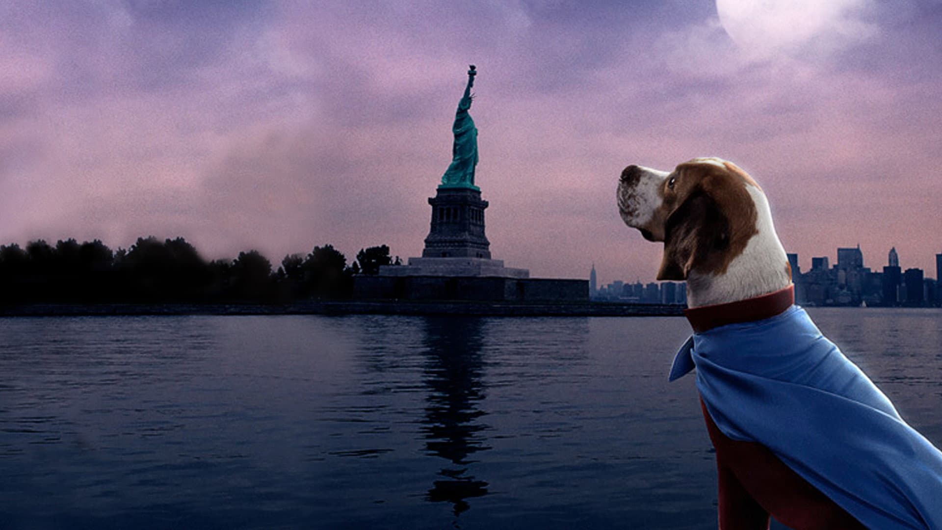 Underdog - Storia di un vero supereroe - immagine