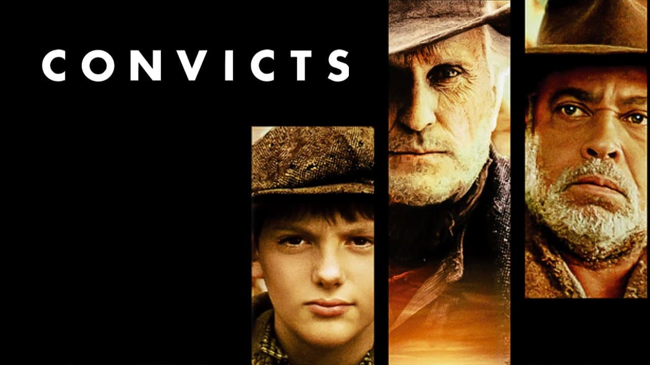 Convicts - immagine