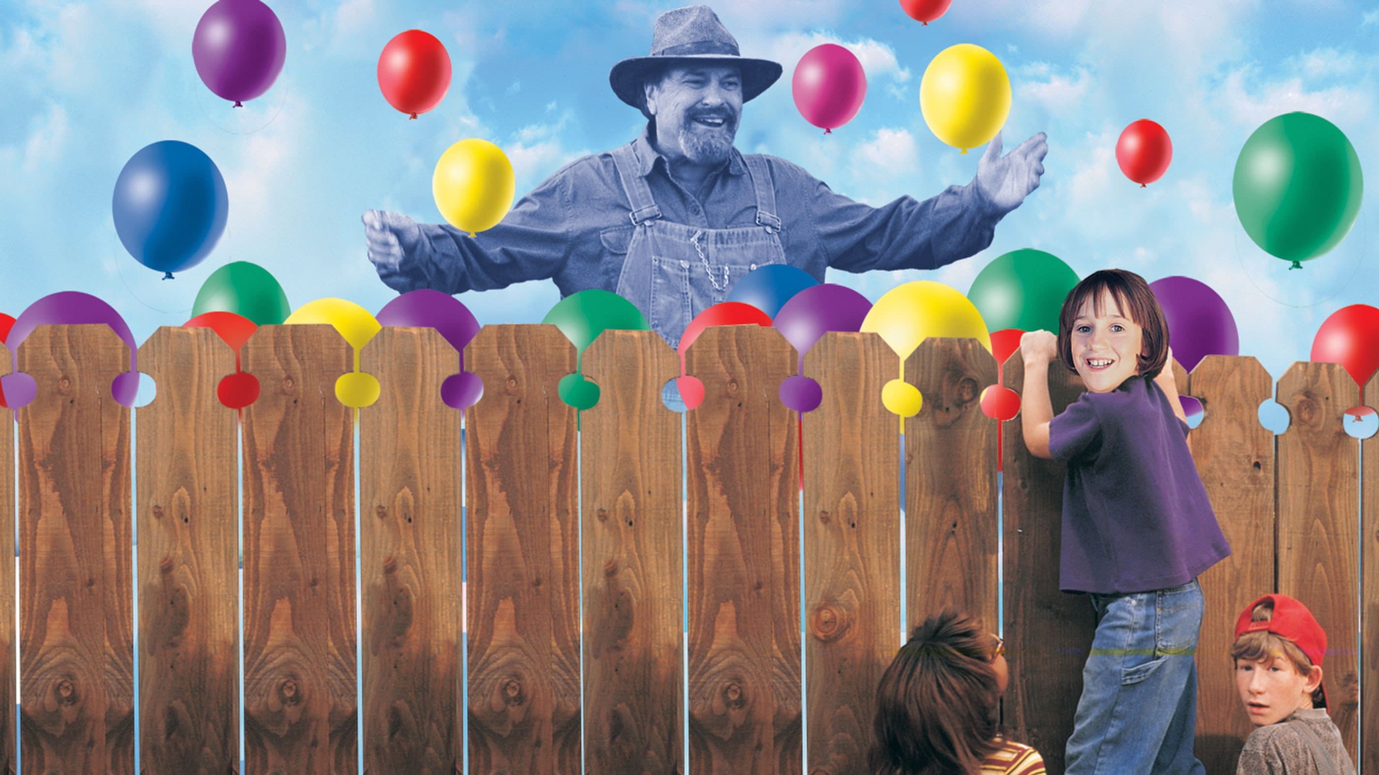 Balloon Farm - immagine