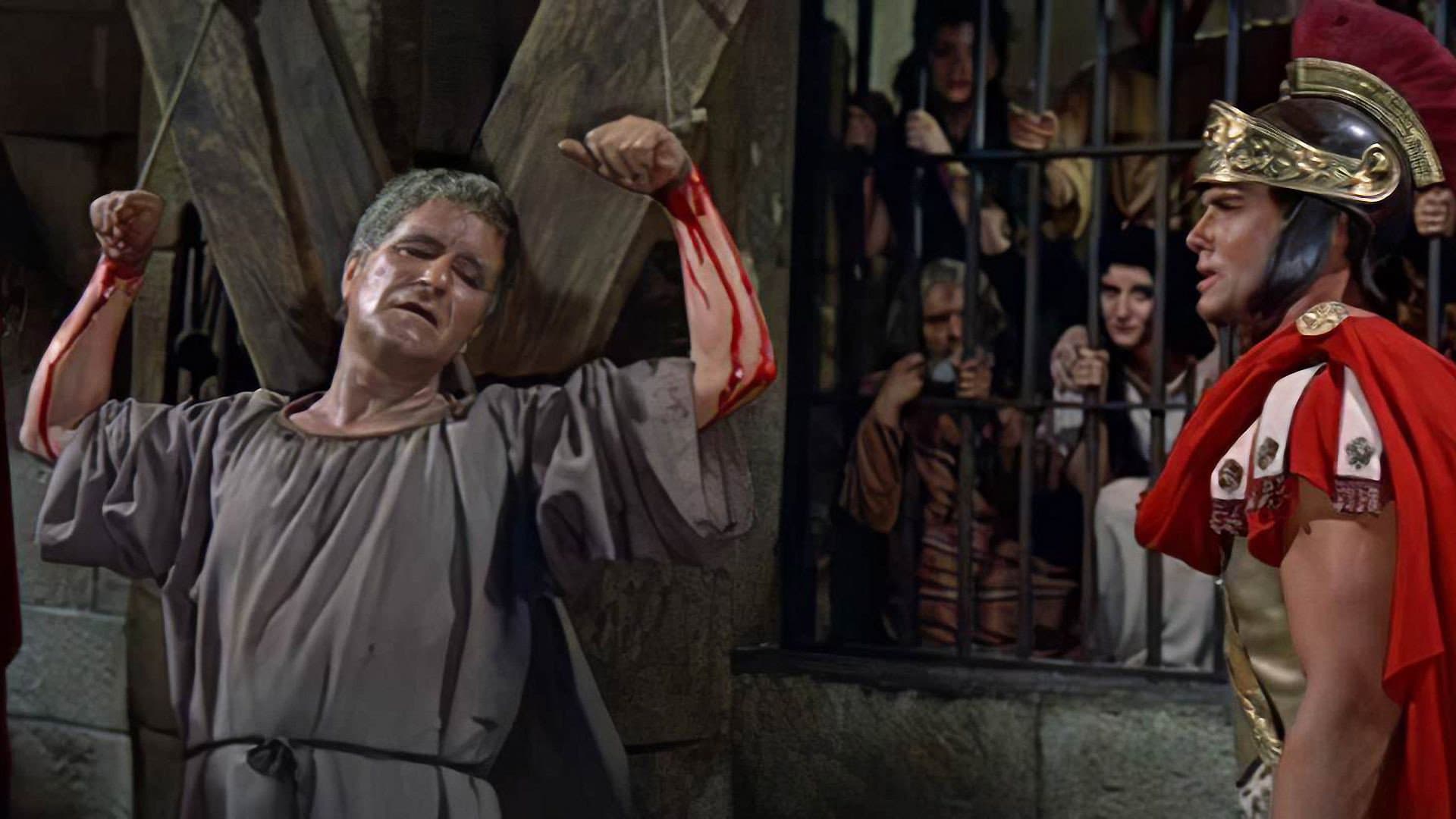 Gli ultimi giorni di Pompei - immagine