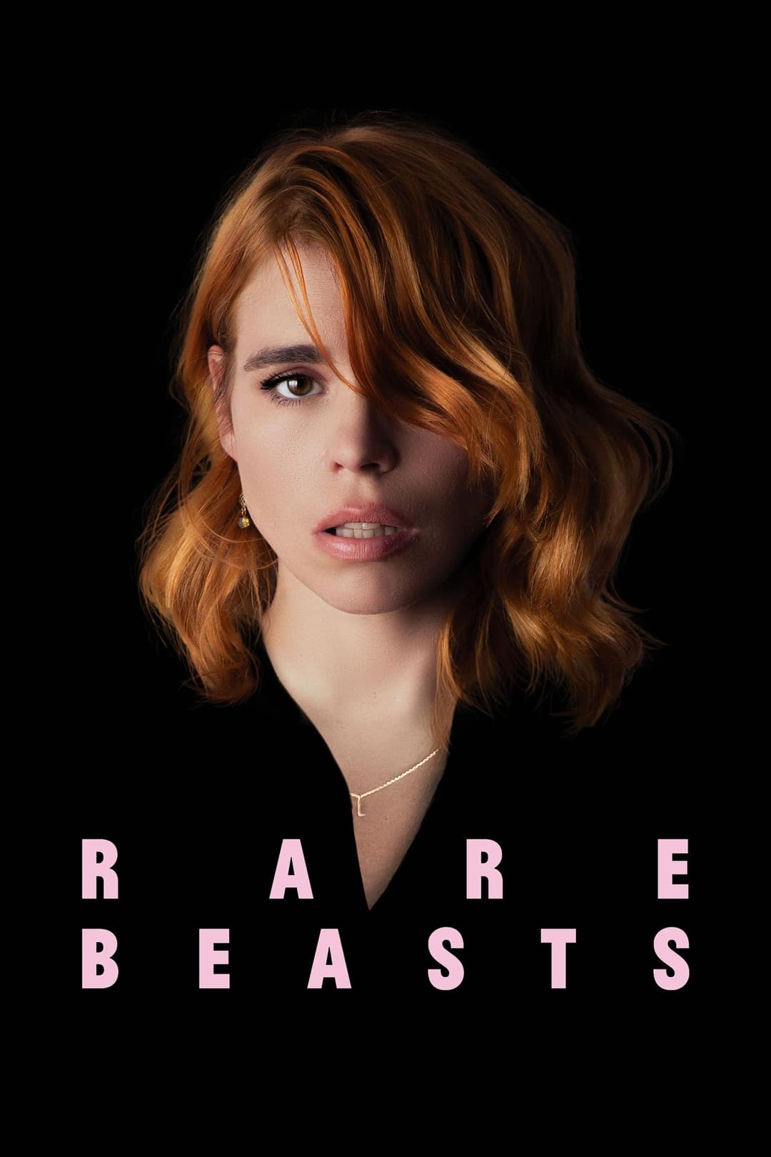 Poster di Rare Beasts