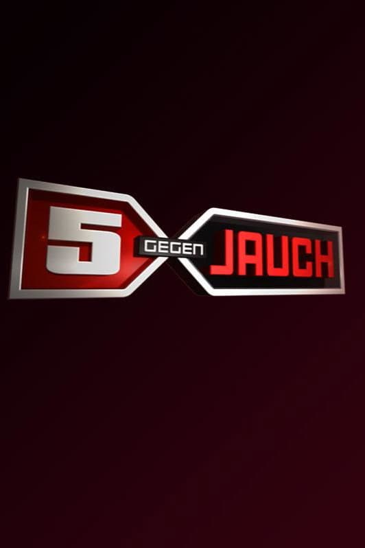 Poster di 5 gegen Jauch