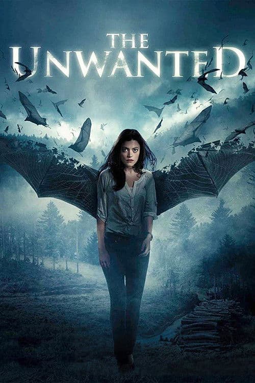 Poster di The Unwanted