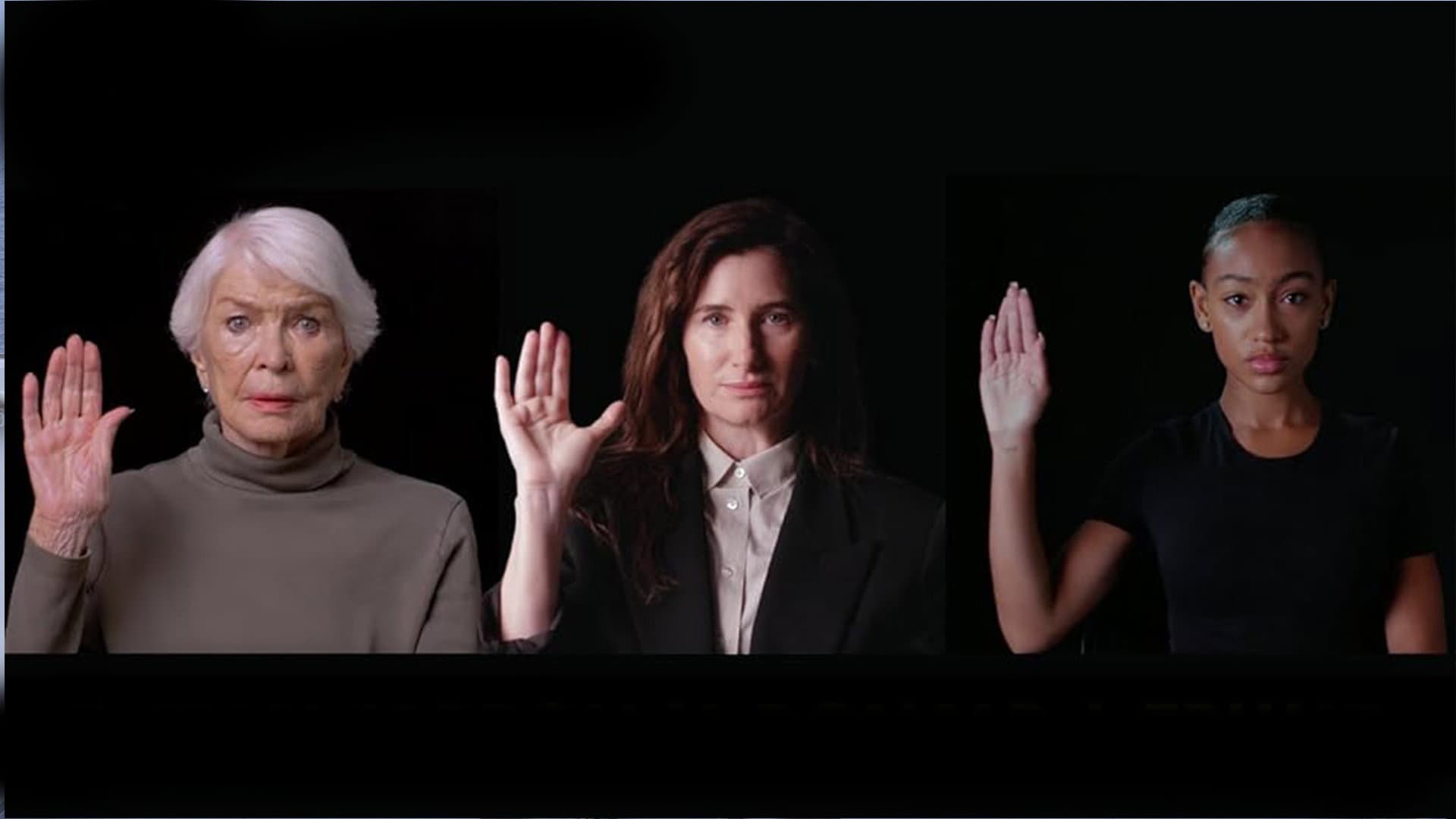 E. Jean Carroll v. Donald J. Trump - immagine