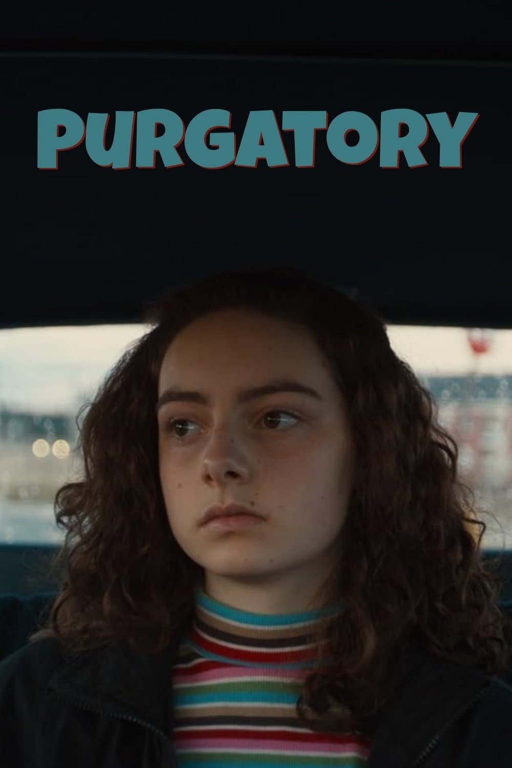 Poster di Purgatory