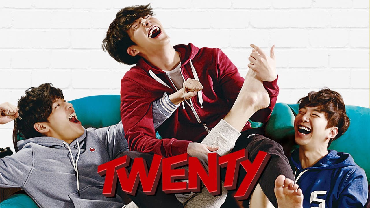 Twenty - immagine