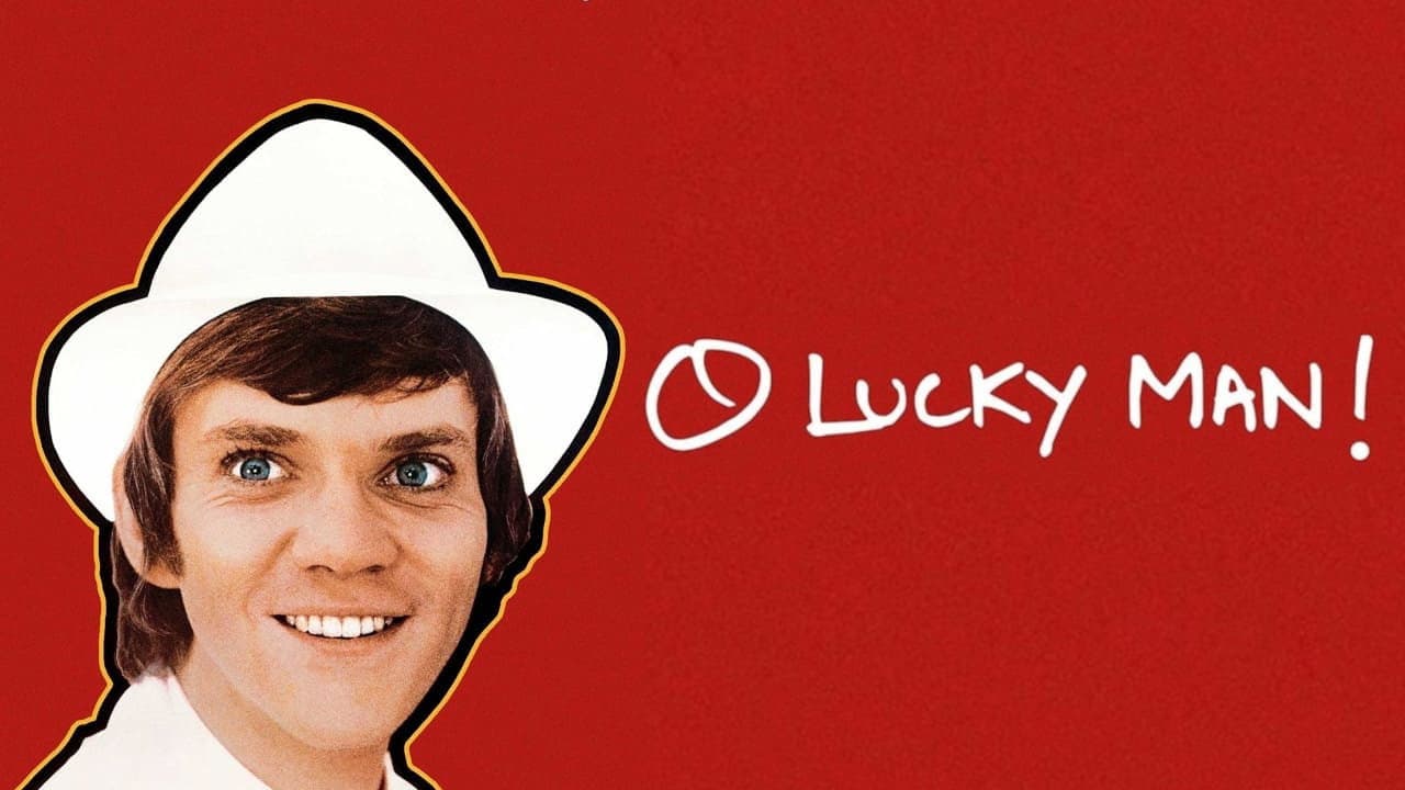 O Lucky Man! - immagine